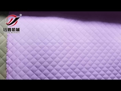 YGB64-2-3S जैकेट के लिए कम्प्यूटरीकृत बहु-सुई Quilting मशीन