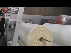 YT-3000AH उच्च गति कम्प्यूटरीकृत चेन सिच बहु-सुई क्विलिंग मशीन,औद्योगिक सिलाई मशीन