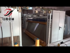 YTB-1/2 सिलाई धागा कोकून बॉबिन वाइंडर मशीन