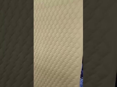 YGB उच्च गति कम्प्यूटरीकृत लॉक सिलाई बहु-सुई क्विटिंग मशीन