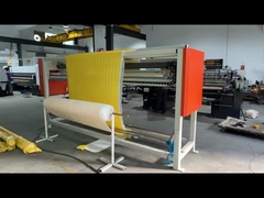 YTCM-C काटने की मशीन