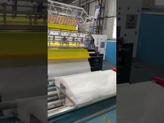 YGH80 अल्ट्रा हाई स्पीड शटल क्विलेटिंग मशीन