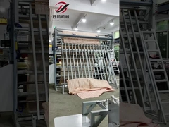 YTCM96-P कम्प्यूटरीकृत पैनल कटर मशीन