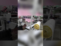 YT-3000A चेन सिलाई बहु-सुई क्विटिंग मशीन