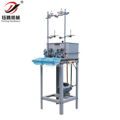 औद्योगिक स्वचालित बॉबिन मशीन वाइंडर 380V 220V 3 चरण