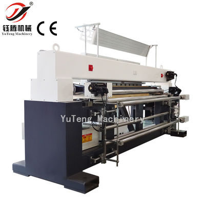 औद्योगिक कंप्यूटर नियंत्रित कढ़ाई मशीन मल्टी सुई 3300MM