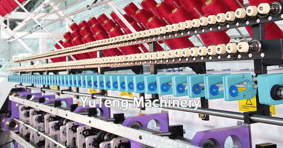 2450 मिमी लॉक सिच क्विल्टिंग मशीन
