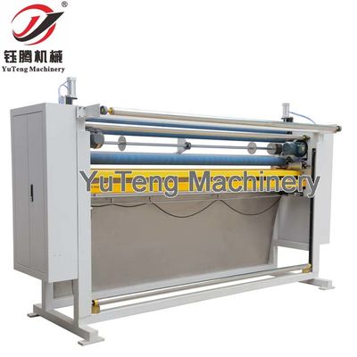टेप एज गद्दे के लिए 220V 380V कम्प्यूटरीकृत काटने की मशीन