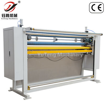 Economical Mattress Edge Fabric Cutting Machine for Quilting Machine